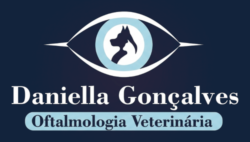 Daniella Gonçalves — Oftalmologia Veterinária