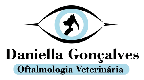 Daniella Gonçalves — Oftalmologia Veterinária